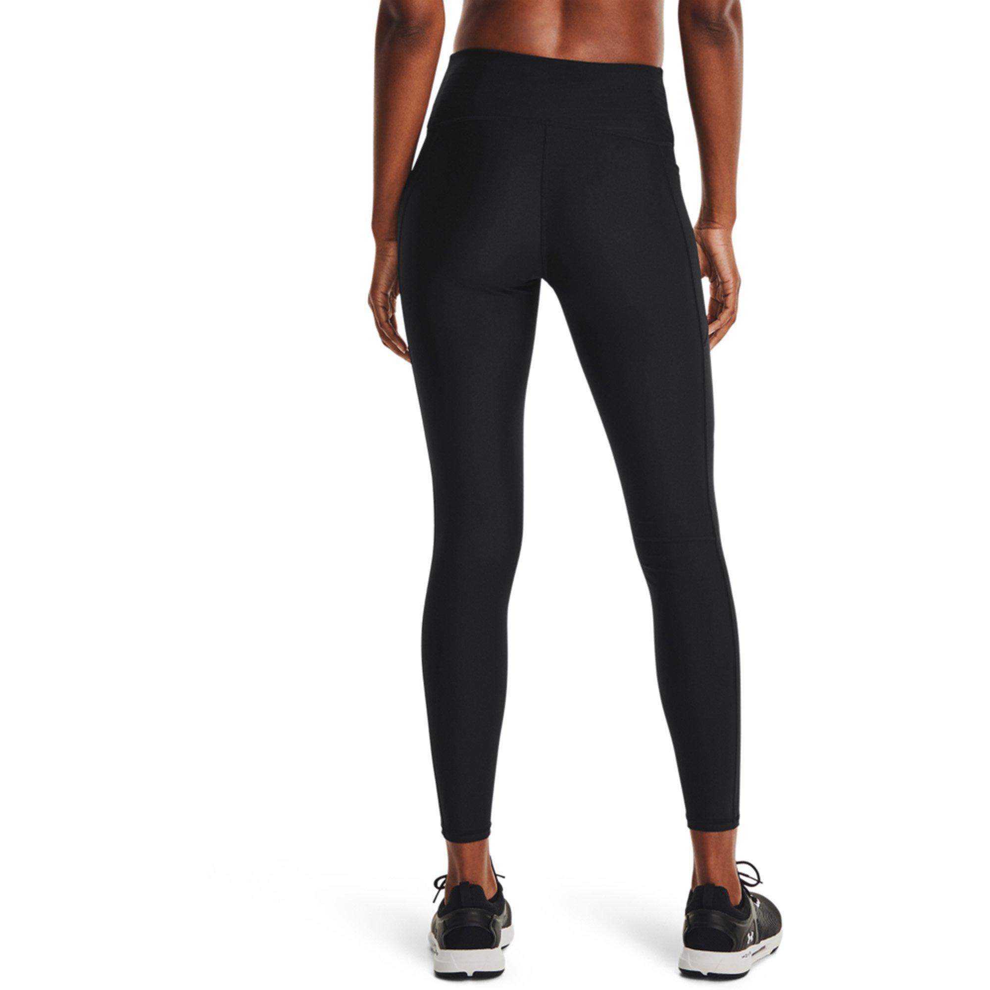 UNDER ARMOUR HG Armour Leggings sportivo lungo 