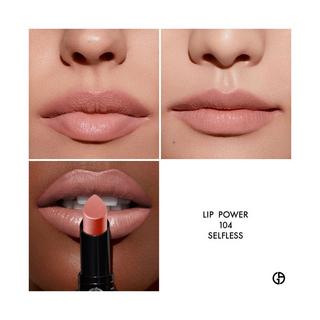 ARMANI Power Shade GA Lip Power - Grazi 