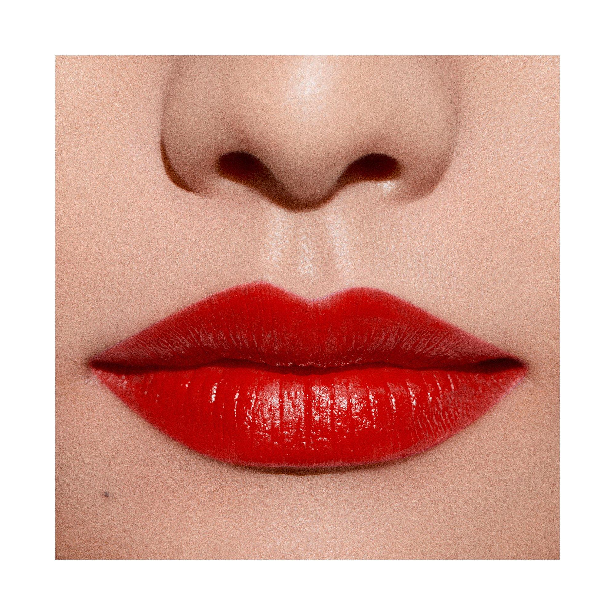 ARMANI Power Shade GA Lip Power - Grazi 