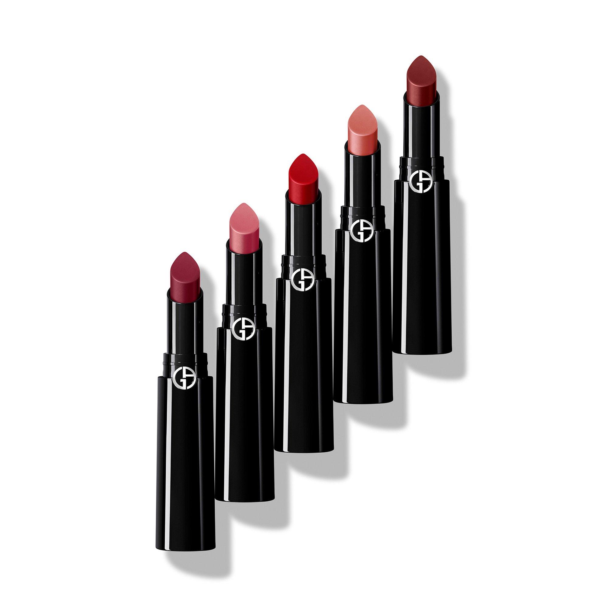 ARMANI Power Shade GA Lip Power - Grazi 