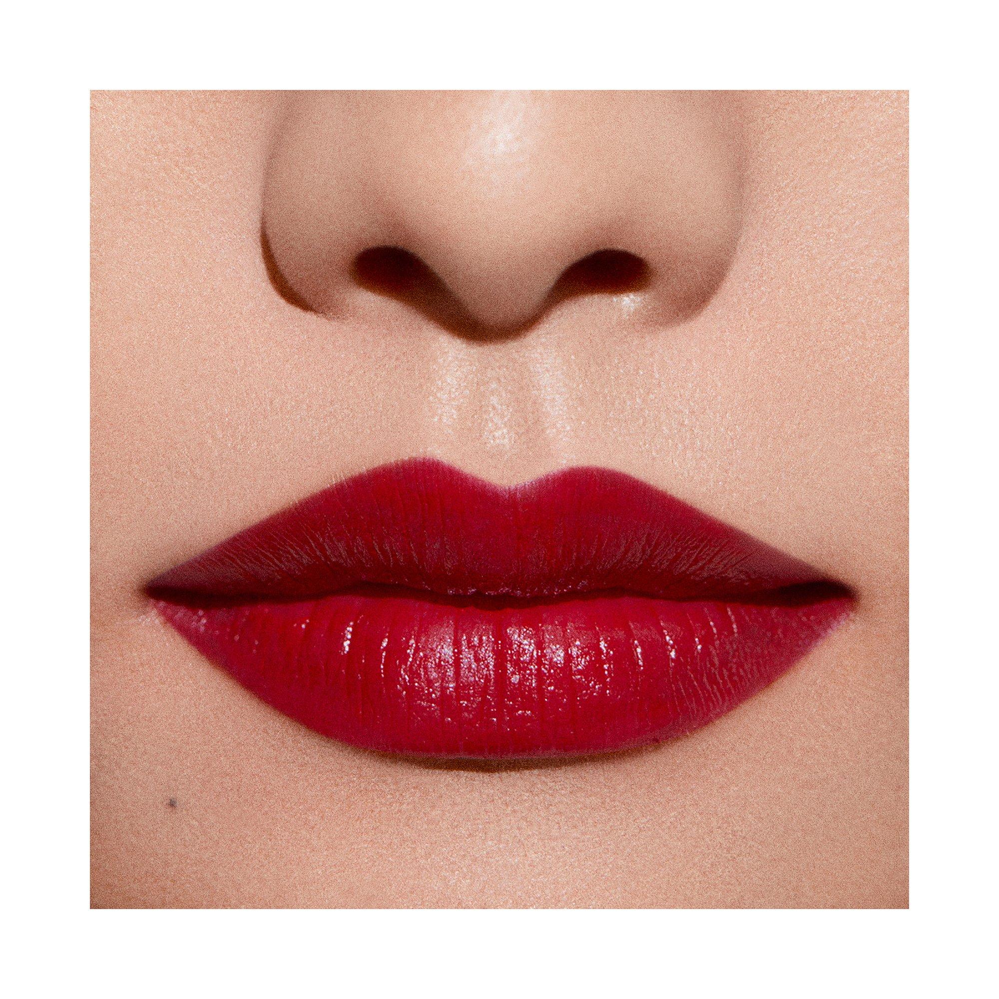 ARMANI Power Shade GA Lip Power - Grazi 