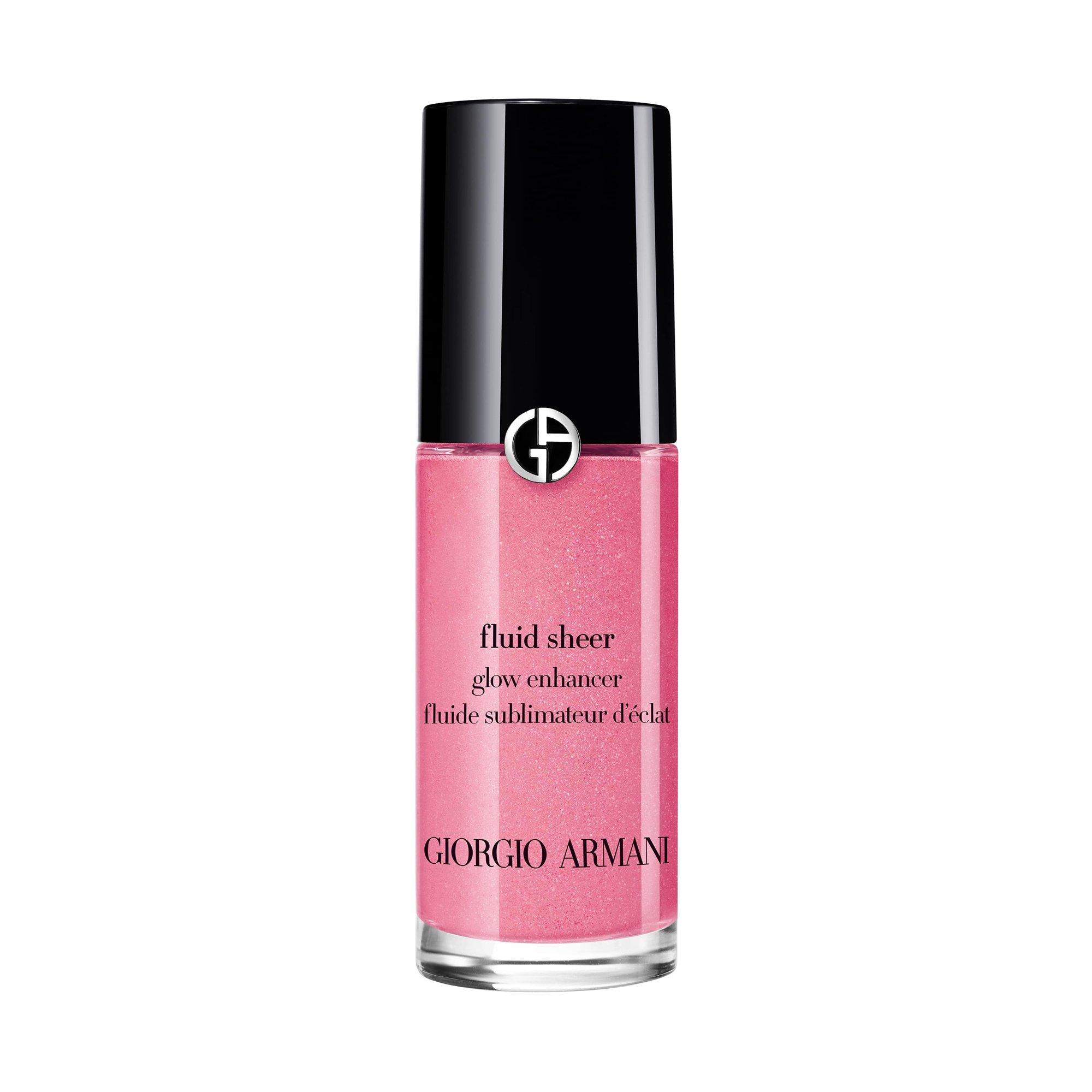 ARMANI Fluid Sheer Evidenziatore 