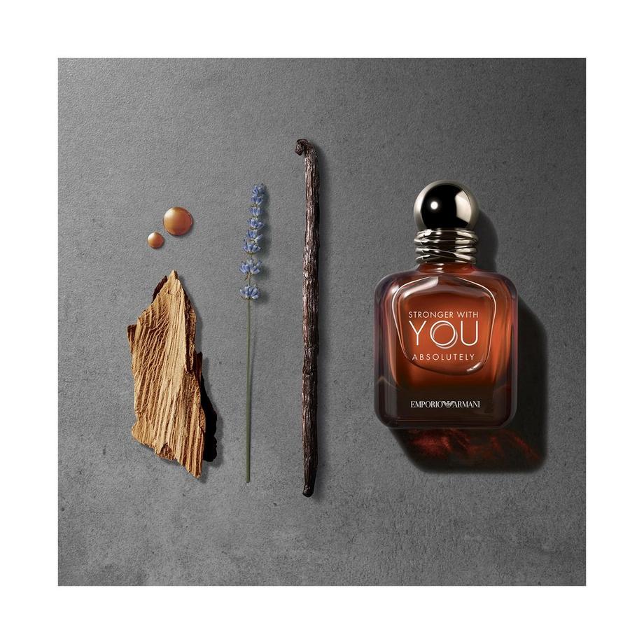 ARMANI Stronger With You Absolutely, Eau de Parfum  
