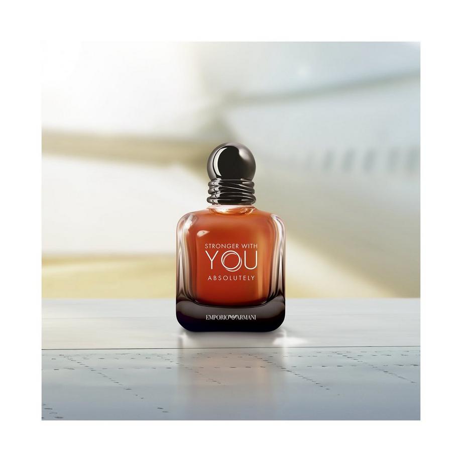 ARMANI Stronger With You Absolutely, Eau de Parfum  