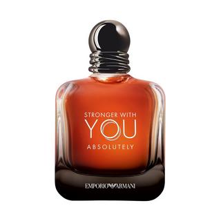 ARMANI Stronger With You Stronger With You Absolutely, Eau de Parfum 