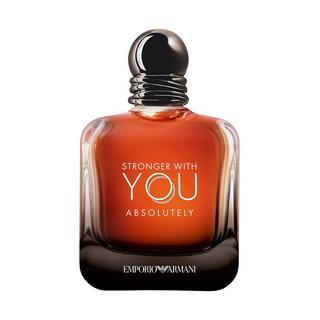 ARMANI Stronger With You Absolutely, Eau de Parfum  
