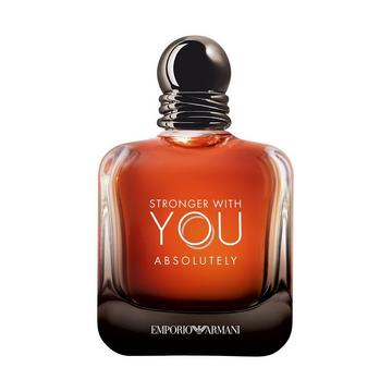 Stronger With You Absolutely, Eau de Parfum
