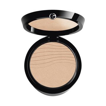 Luminous Silk Glow Fusion Powder