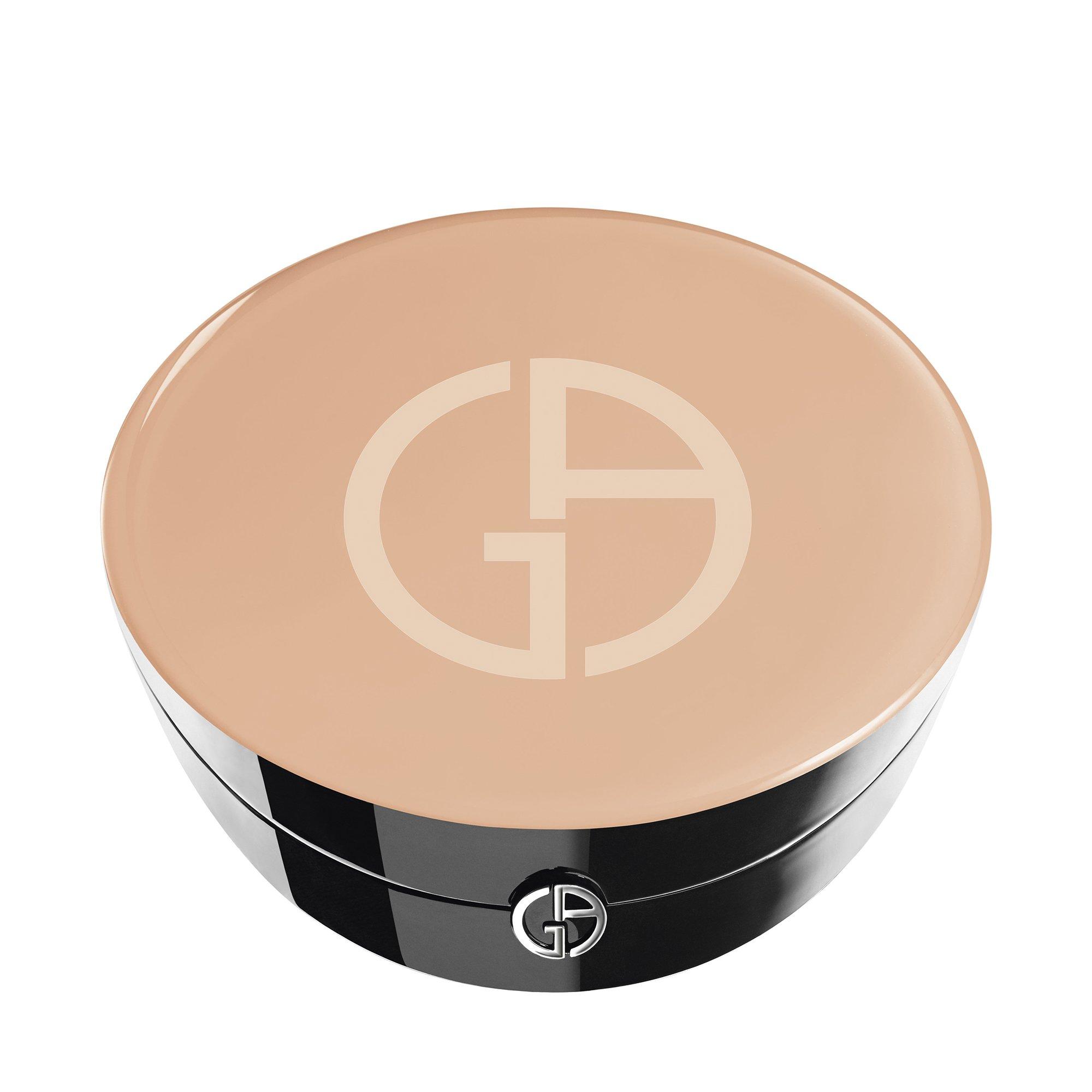 ARMANI Luminous Silk Glow Luminous Silk Glow Fusion Powder 