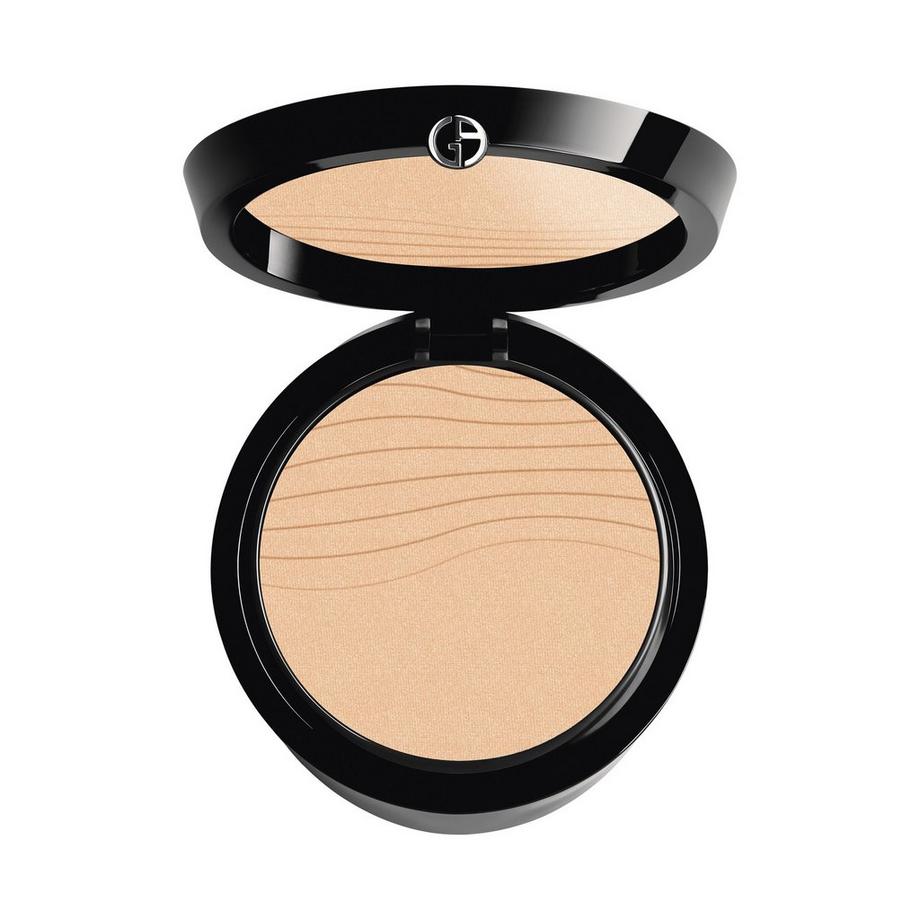 Luminous Silk Glow Fusion Powder