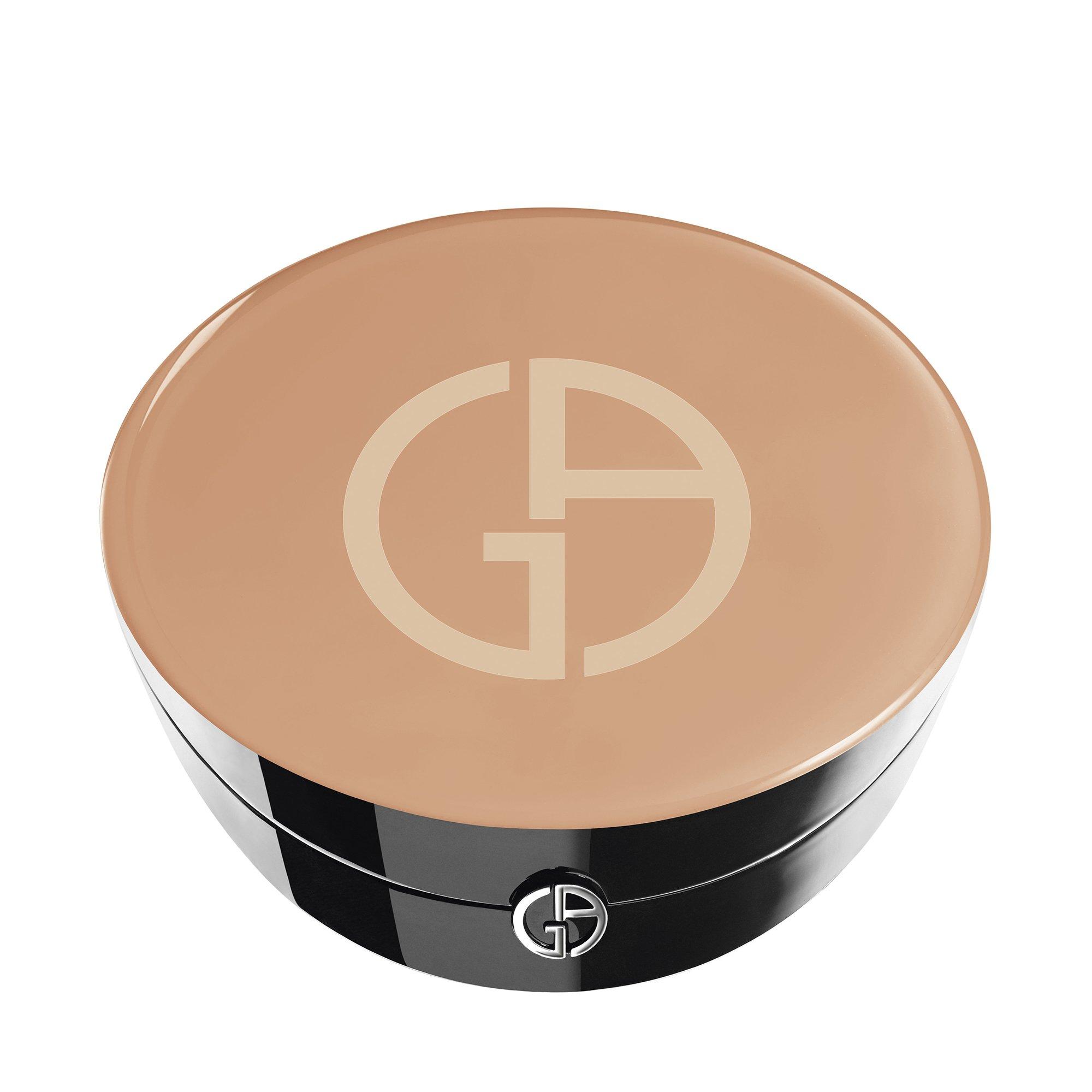 ARMANI Luminous Silk Glow Luminous Silk Glow Fusion Powder 