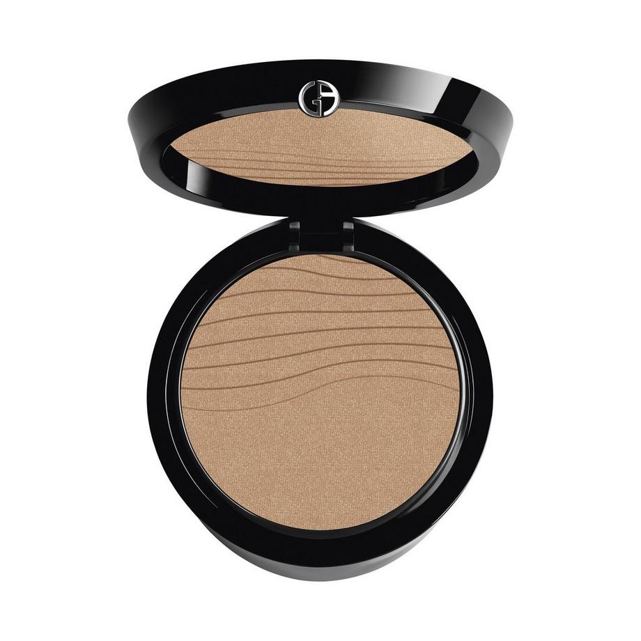 Luminous Silk Glow Fusion Powder