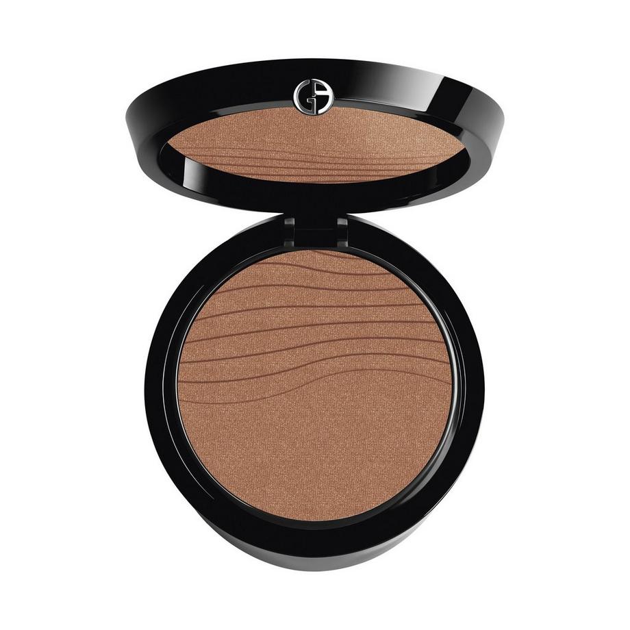 Luminous Silk Glow Fusion Powder