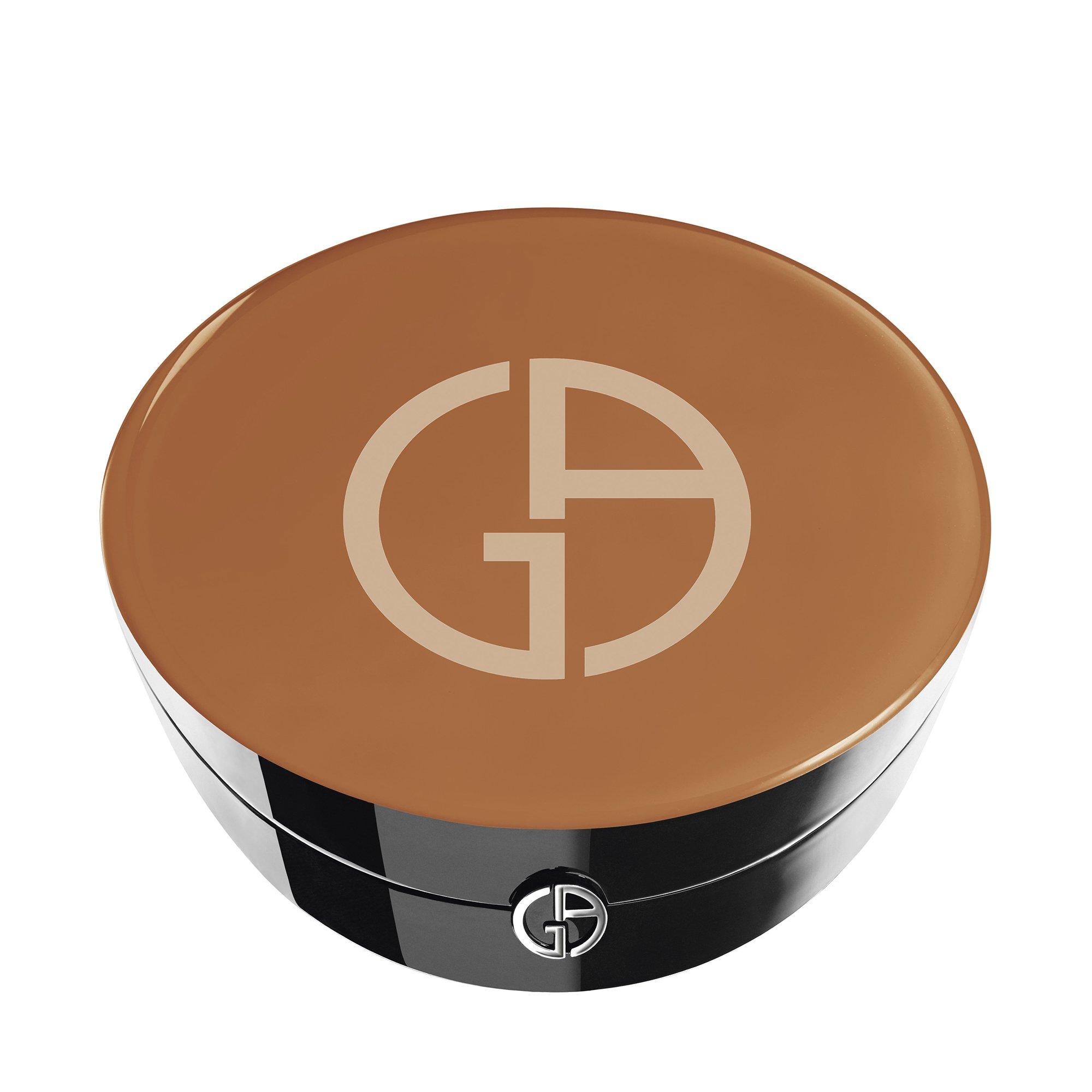 ARMANI Luminous Silk Glow Luminous Silk Glow Fusion Powder 