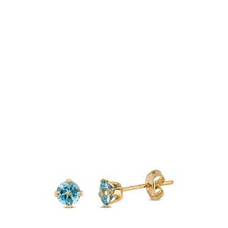 L' Atelier Gold 18 Karat by Manor  Boucles d'oreilles 