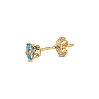 L' Atelier Gold 18 Karat by Manor  Boucles d'oreilles 