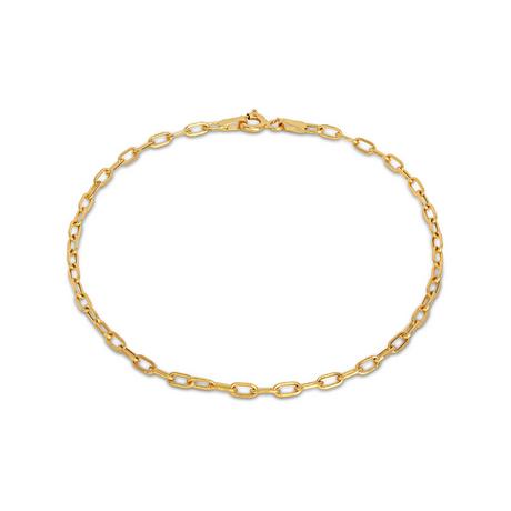 L' Atelier Gold 18 Karat by Manor  Bracelet 