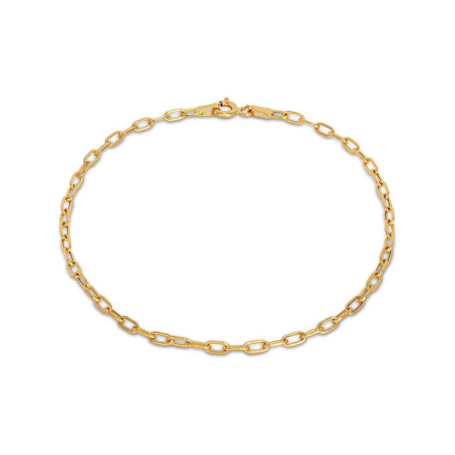 L' Atelier Gold 18 Karat by Manor  Armband 