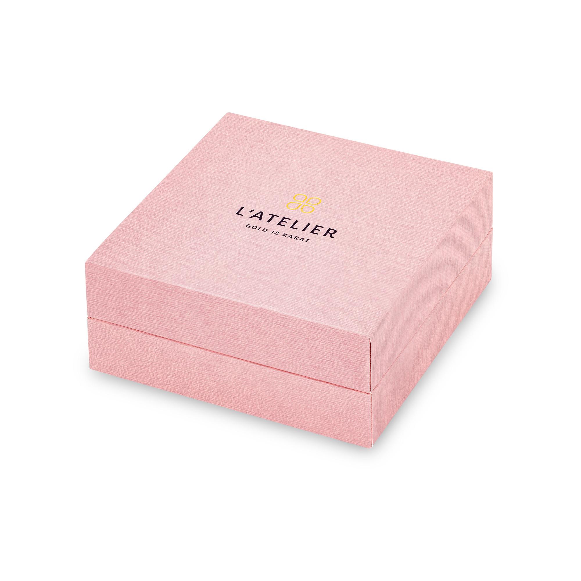 L' Atelier Gold 18 Karat by Manor  Bracelet 