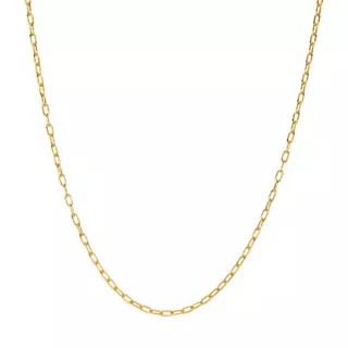 L' Atelier Gold 18 Karat by Manor  Collana 