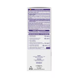 EXCELLENCE  Cool Crème 6.11 Ultra Kühles Dunkelblond 