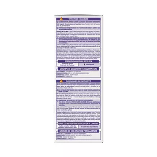 EXCELLENCE  Cool Crème 6.11 Ultra Kühles Dunkelblond 
