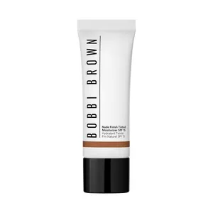 Weekend Glow Collection Nude Finish Tinted Moisturizer