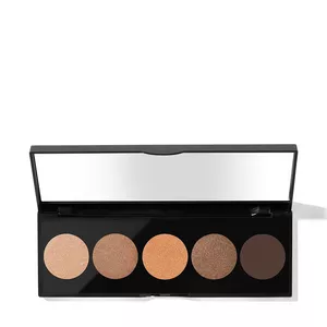Stonewashed Nudes Eye Shadow Palette