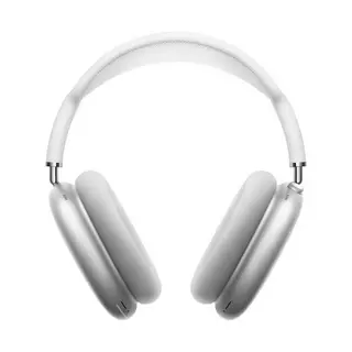Apple AirPods Max Over-Ear-Kopfhörer Silber