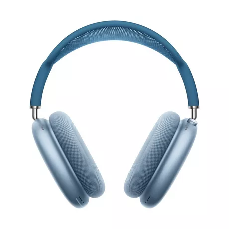 Apple AirPods Max Over-Ear-Kopfhörer 