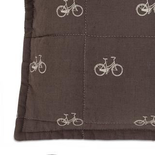 Manor Collections Cuscino Velo 