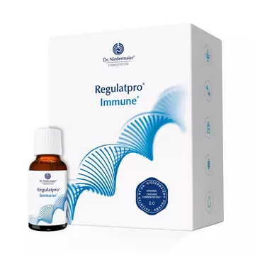 Regulatpro Immune 20x20ml