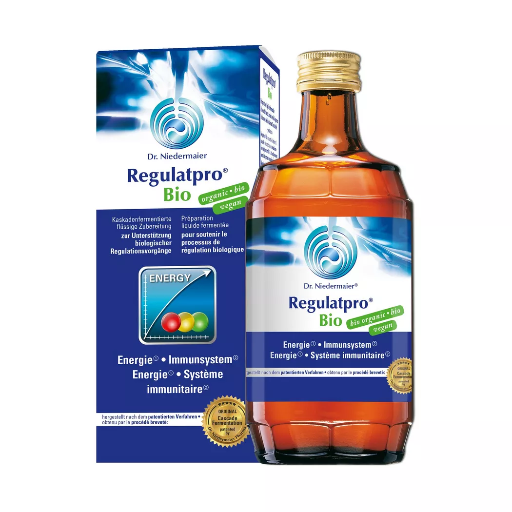 Regulatpro -  Bio 350ml, 350 ml