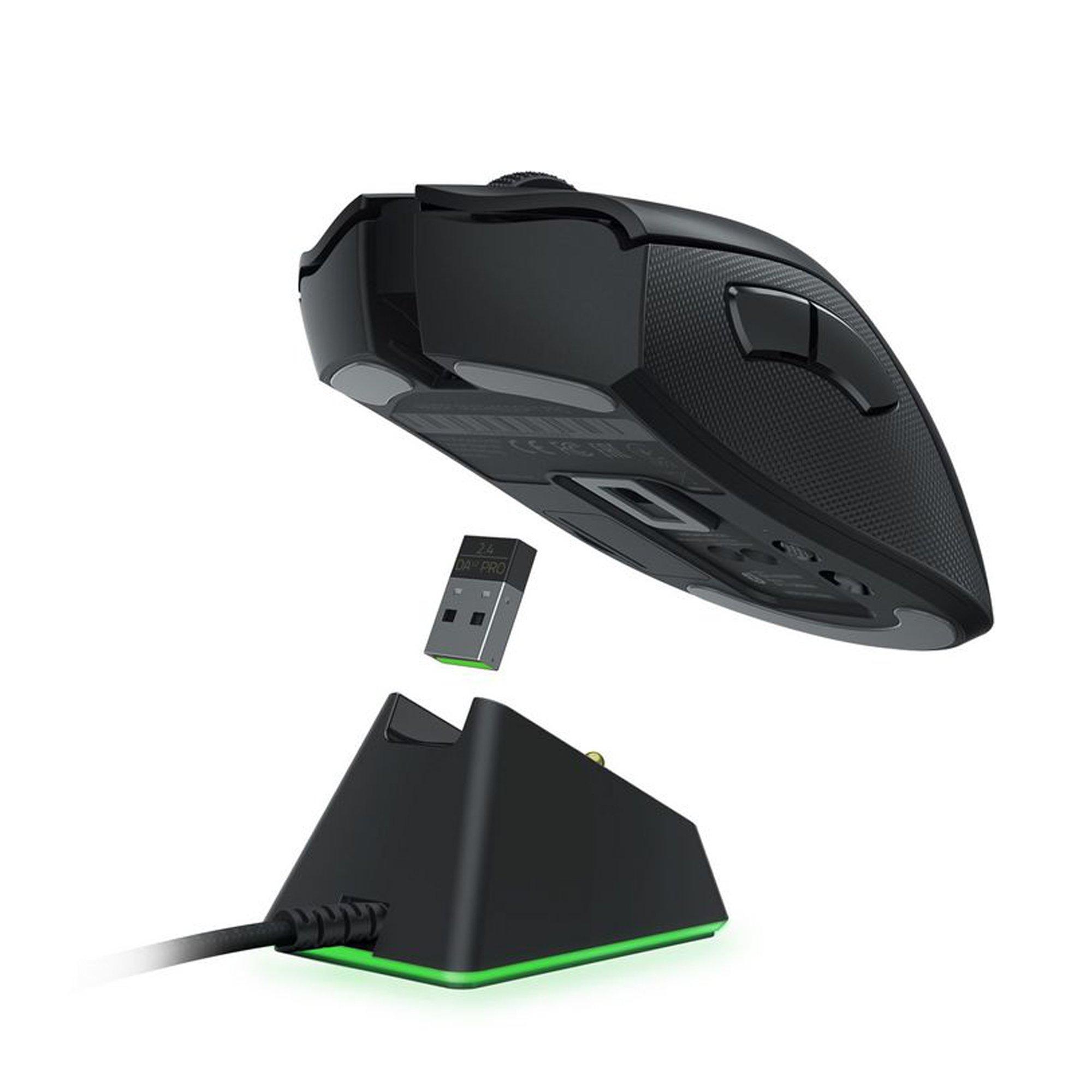 RAZER Razer Deathadder V2 Pro Mouse videogiochi 