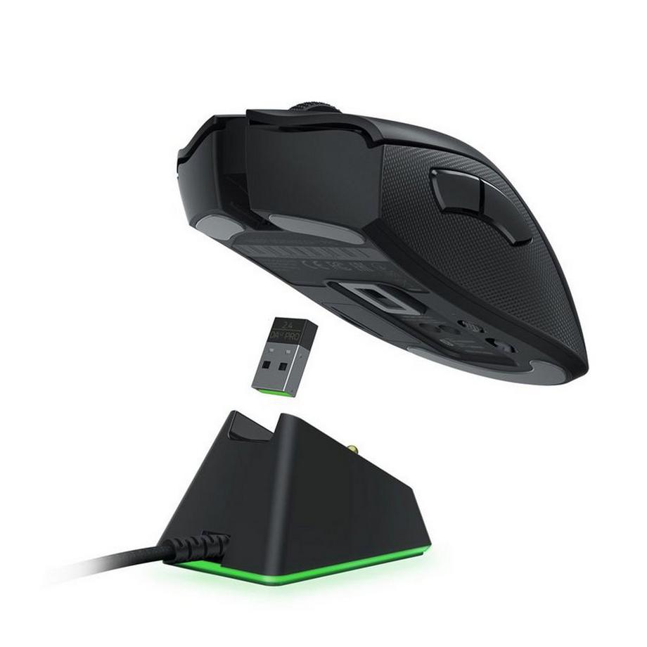 RAZER Razer Deathadder V2 Pro Mouse videogiochi 