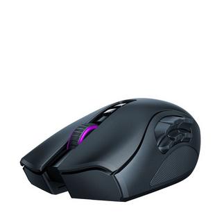 RAZER Naga Pro (senza cavo) Mouse per videogiochi 
