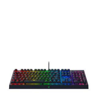 RAZER BlackWidow V3 (Kabel) Gaming-Tastatur 