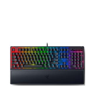 RAZER BlackWidow V3 (Kabel) Gaming-Tastatur 