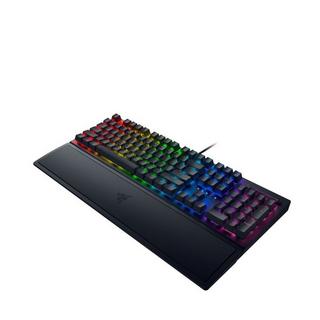 RAZER BlackWidow V3 (Kabel) Gaming-Tastatur 