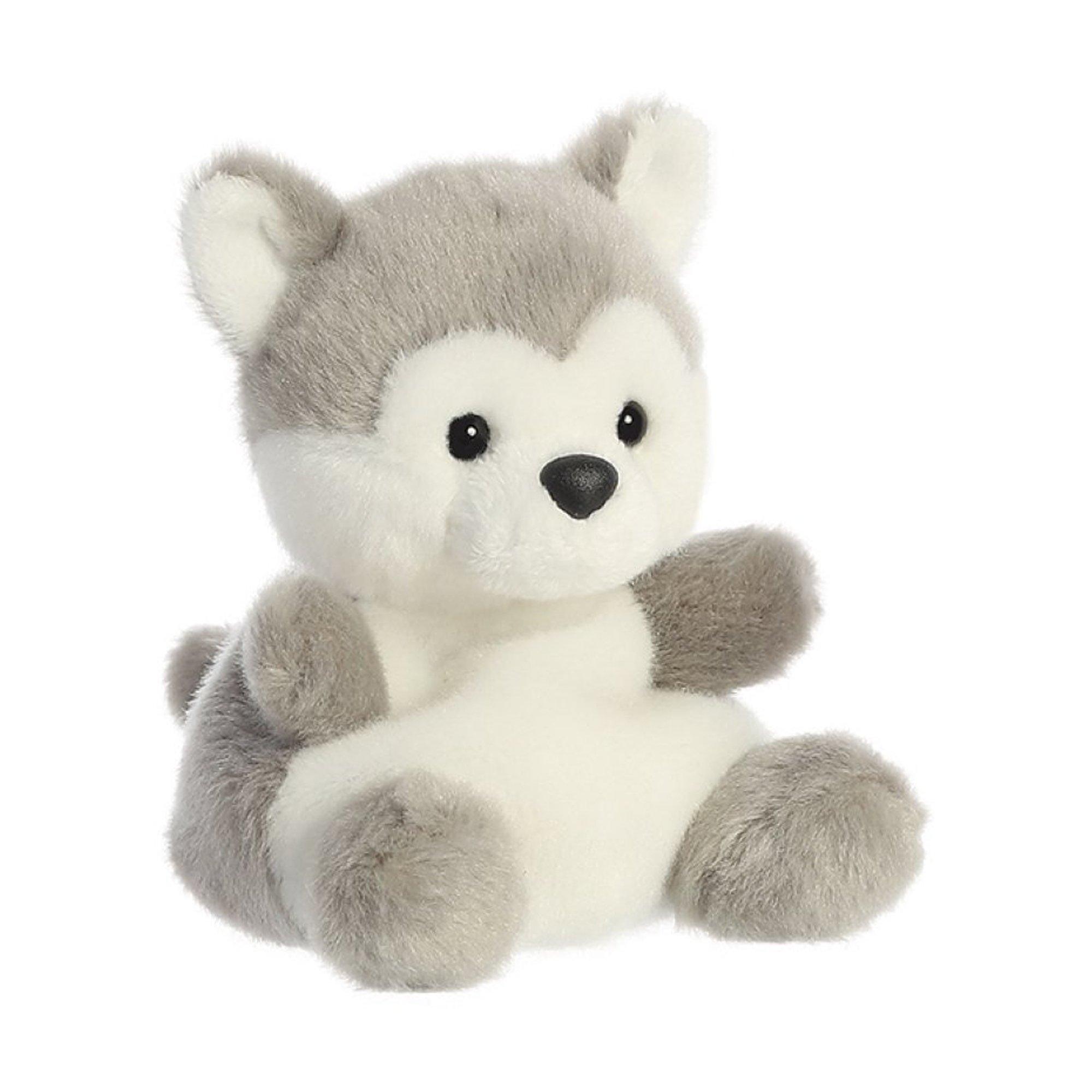 Image of Palm Pals Busky Husky Multicolor