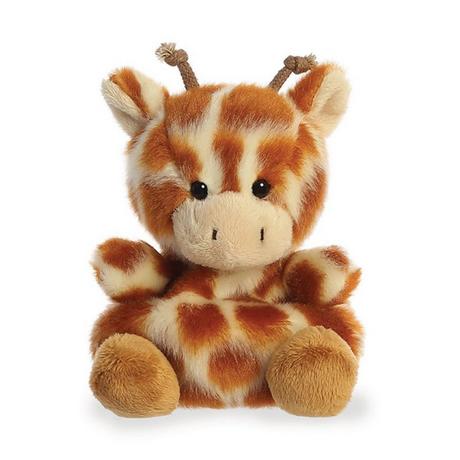 Aurora  Palm Pals Safara Giraffe 