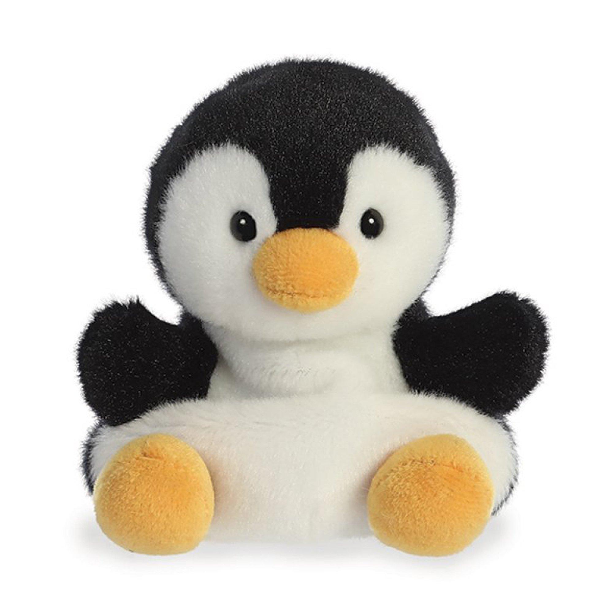 Image of AURORA Palm Pals Chilly Pinguin - 13cm