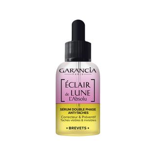 GARANCIA Sérum Double Phase Anti-Taches, Correcteur, Préventif Eclair de Lune L'Absolu  