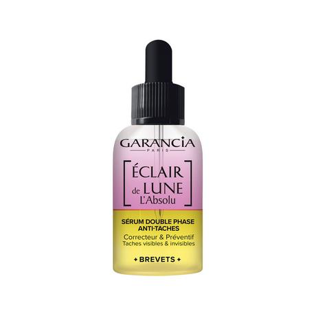 GARANCIA Sérum Double Phase Anti-Taches, Correcteur, Préventif Eclair de Lune L'Absolu  