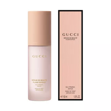 Silk Priming Serum