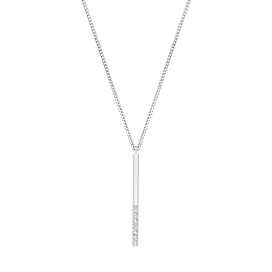 s. Oliver  Halskette 