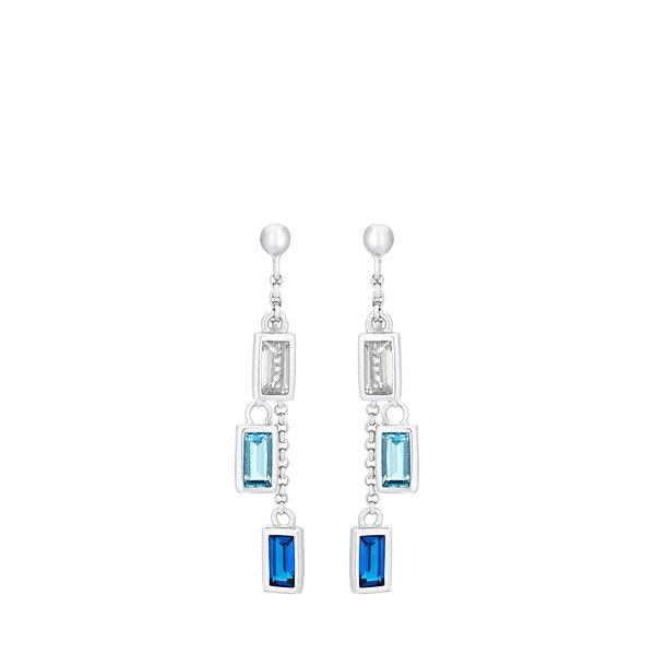 s. Oliver  Boucles d'oreilles 