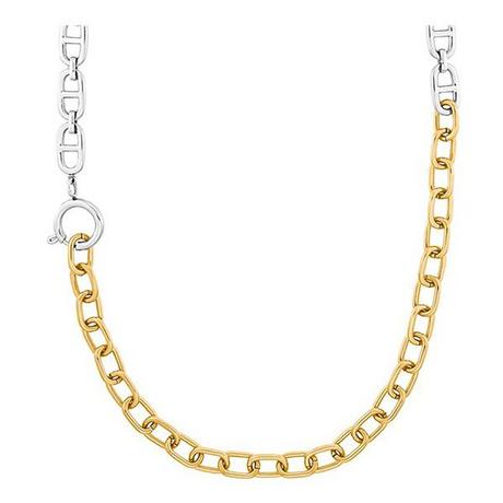 s. Oliver  Halskette 