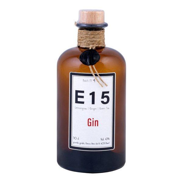 Image of GIN E15 GIN E15