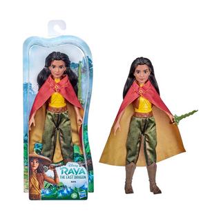 Hasbro  Raya e l'ultimo drago Raya 